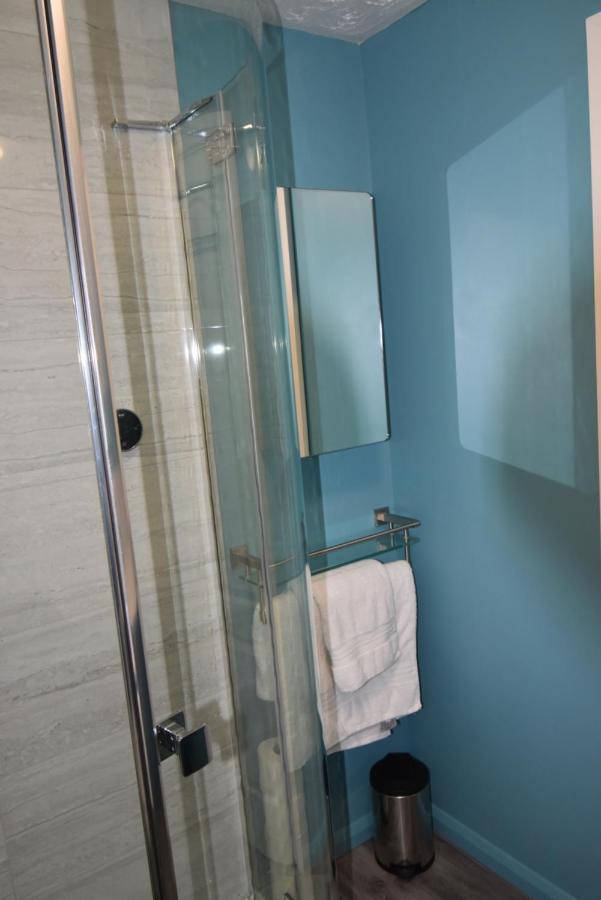 Brampton Luxury Annexe Apartment Хантингдон Экстерьер фото