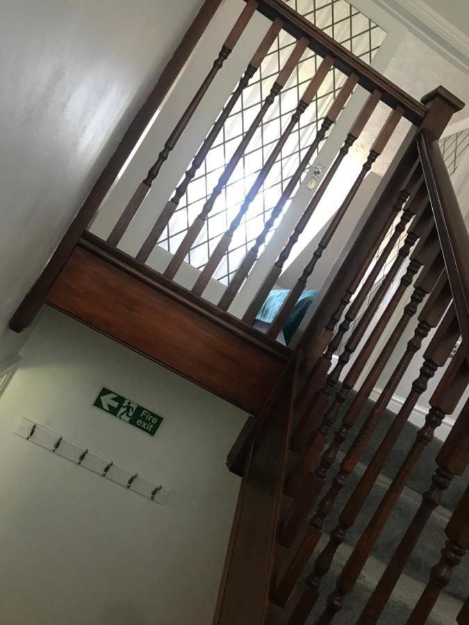 Brampton Luxury Annexe Apartment Хантингдон Экстерьер фото