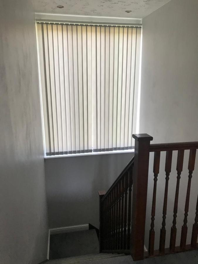 Brampton Luxury Annexe Apartment Хантингдон Экстерьер фото